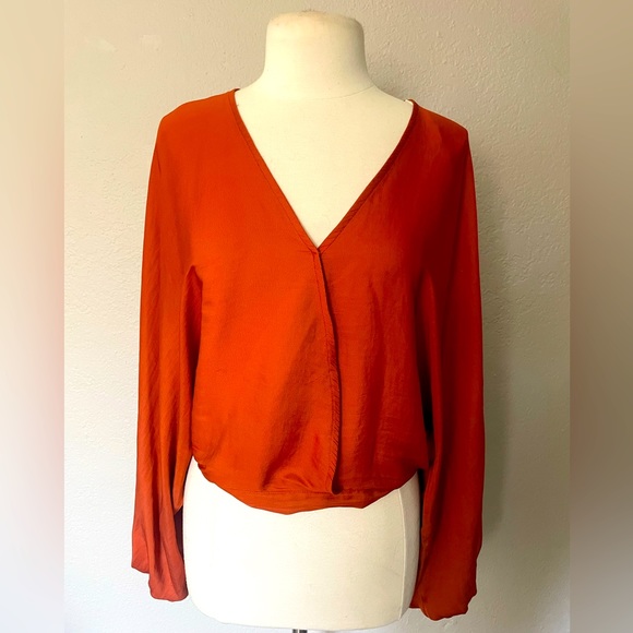 fab'rik Tops - fab’rik Reece Dolman Top